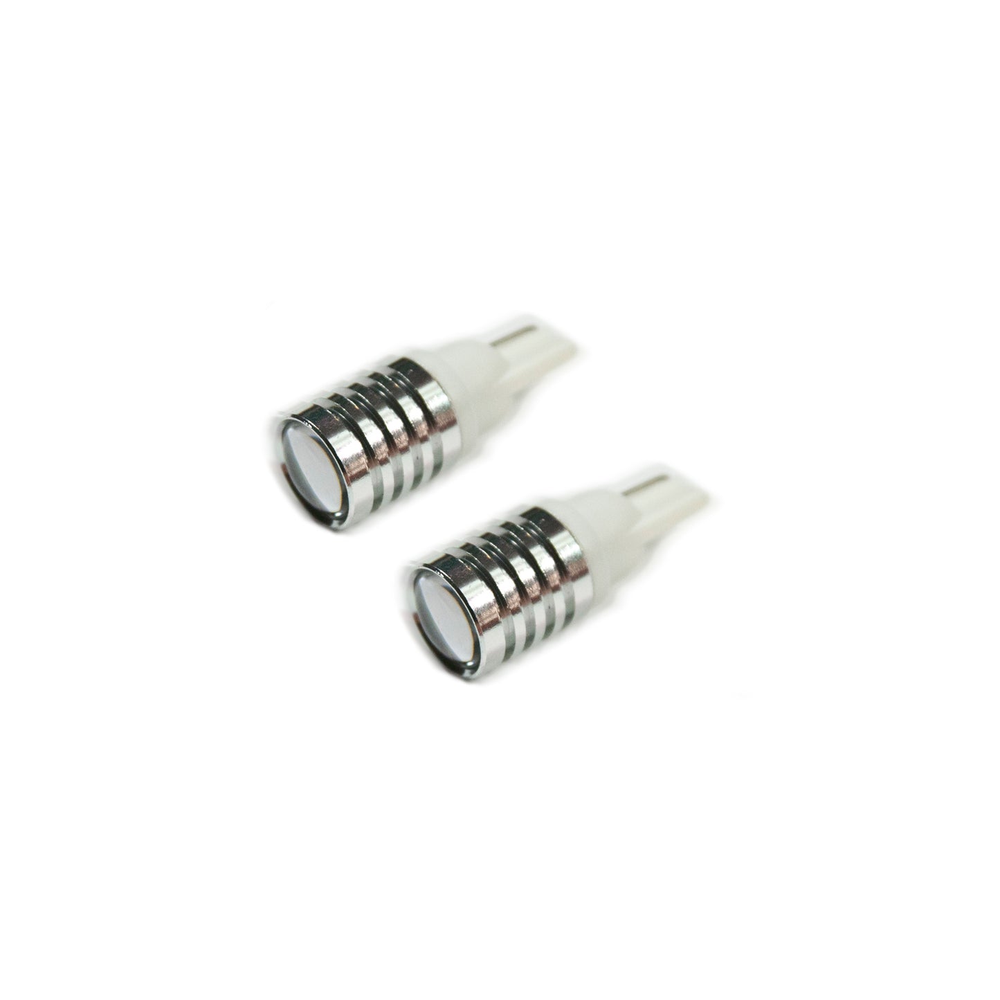 Oracle Lighting 5211-001 - ORACLE T10 3W Cree LED Bulbs (Pair) - Cool White