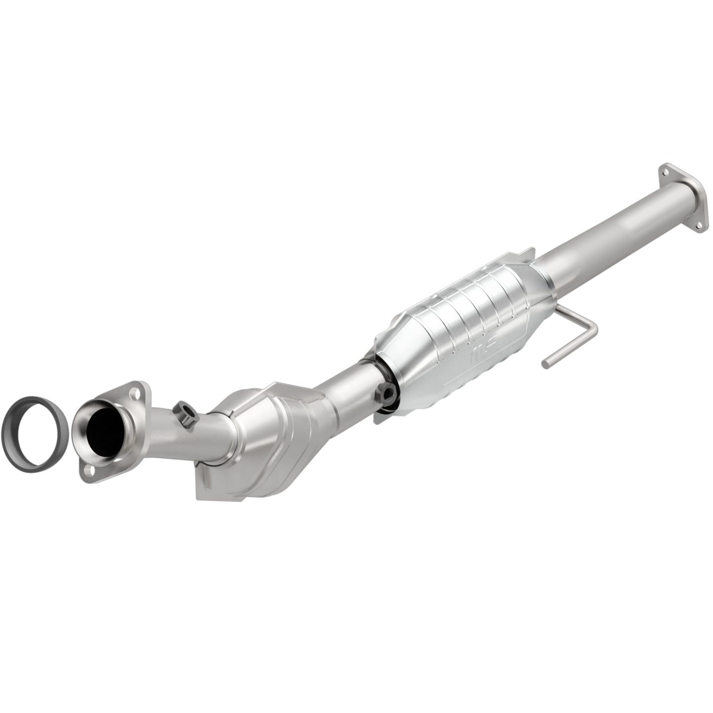MagnaFlow 2007-2011 Ford Ranger OEM Grade Federal / EPA Compliant Direct-Fit Catalytic Converter MAGNAFLOW-52112