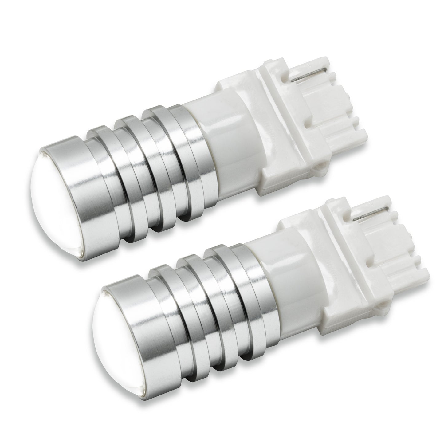 Oracle Lighting 5212-001 - ORACLE 3156 5W Cree LED Bulbs (Pair) - Cool White