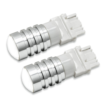 Oracle Lighting 5212-001 - ORACLE 3156 5W Cree LED Bulbs (Pair) - Cool White