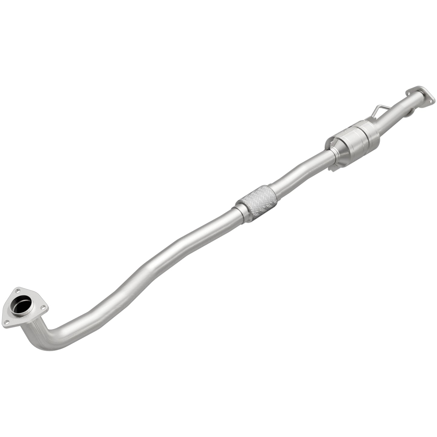 MagnaFlow 1988-1991 Toyota Camry OEM Grade Federal / EPA Compliant Direct-Fit Catalytic Converter MAGNAFLOW-52121