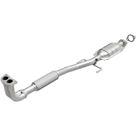 MagnaFlow 2004 Mitsubishi Lancer OEM Grade Federal / EPA Compliant Direct-Fit Catalytic Converter MAGNAFLOW-52122
