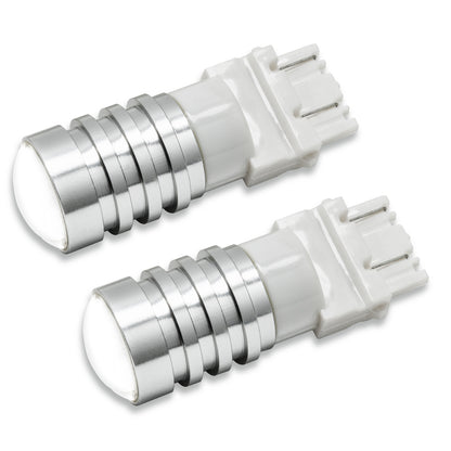 Oracle Lighting 5213-001 - ORACLE 3157 5W Cree LED Bulbs (Pair) - Cool White
