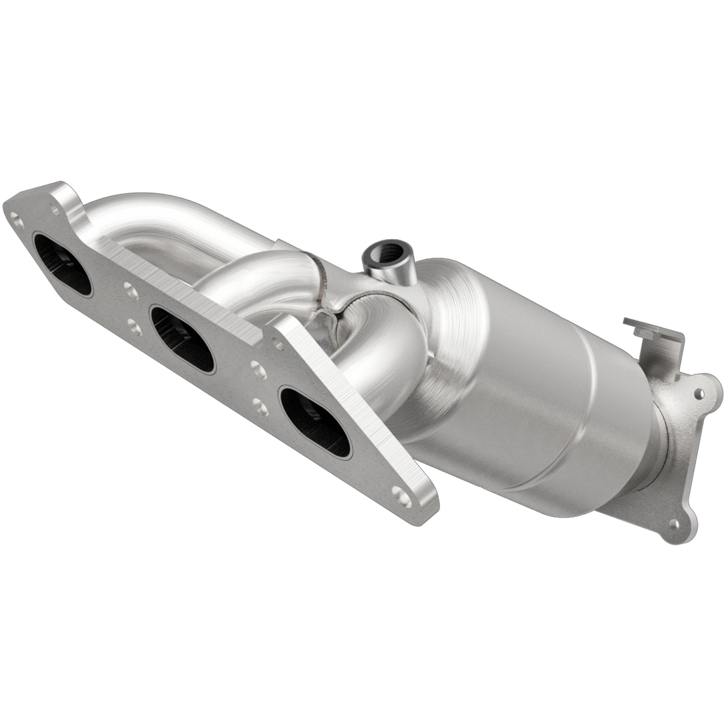 MagnaFlow 2007-2010 Volvo XC90 OEM Grade Federal / EPA Compliant Manifold Catalytic Converter MAGNAFLOW-52130