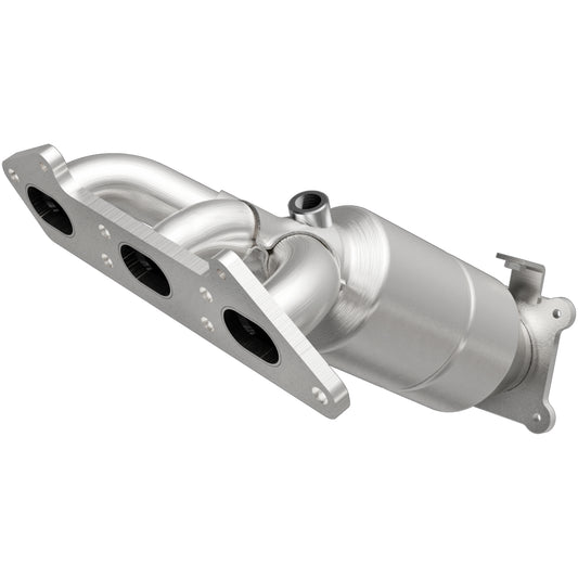MagnaFlow 2007-2010 Volvo XC90 OEM Grade Federal / EPA Compliant Manifold Catalytic Converter MAGNAFLOW-52130