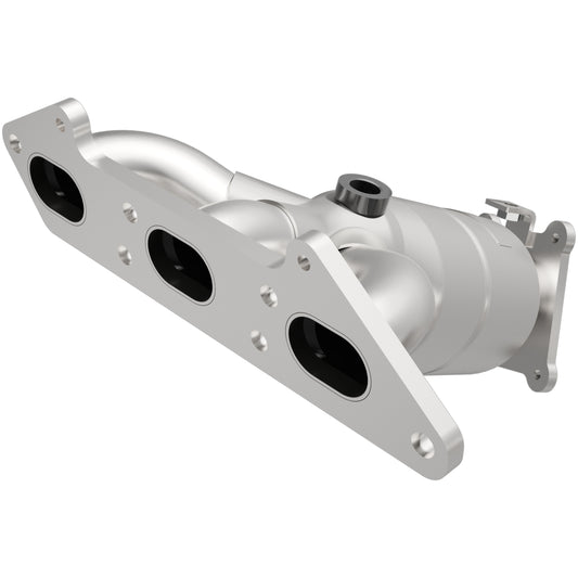 MagnaFlow 2007-2010 Volvo XC90 OEM Grade Federal / EPA Compliant Manifold Catalytic Converter MAGNAFLOW-52131
