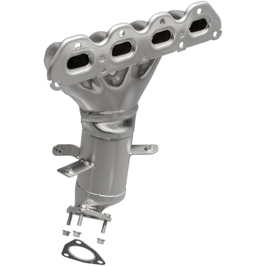 MagnaFlow OEM Grade Federal / EPA Compliant Manifold Catalytic Converter 52145 MAGNAFLOW-52145