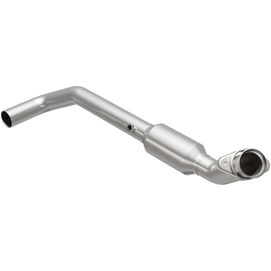 MagnaFlow 2005-2008 Ford F-150 OEM Grade Federal / EPA Compliant Direct-Fit Catalytic Converter MAGNAFLOW-52155