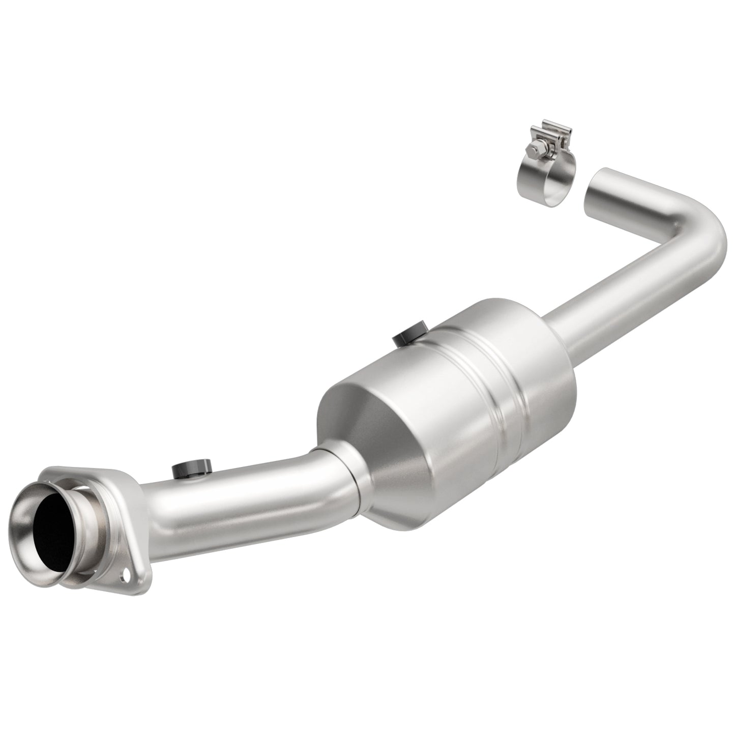 MagnaFlow 2011-2014 Ford F-150 OEM Grade Federal / EPA Compliant Direct-Fit Catalytic Converter MAGNAFLOW-52157