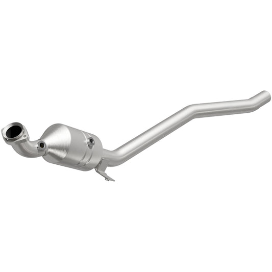 MagnaFlow 2006-2011 Mercedes-Benz R350 OEM Grade Federal / EPA Compliant Direct-Fit Catalytic Converter MAGNAFLOW-52177