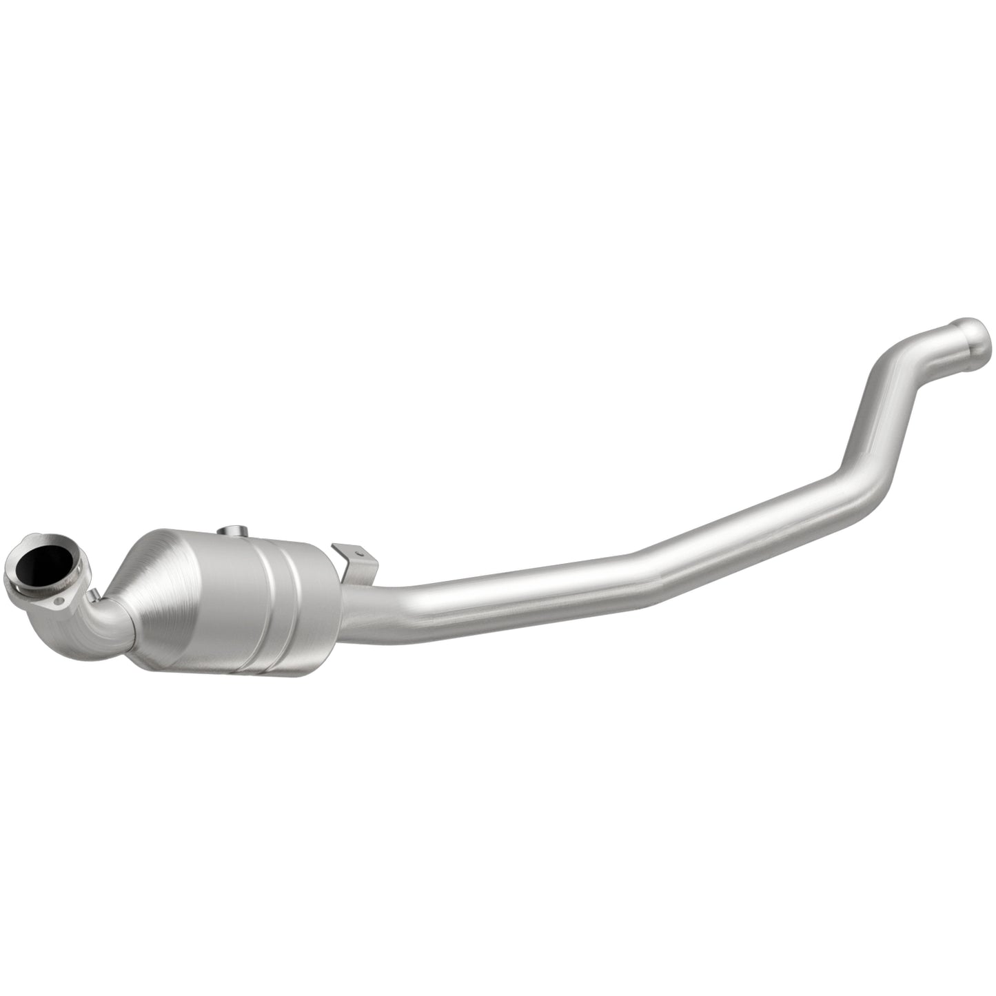 MagnaFlow 2006-2011 Mercedes-Benz R350 OEM Grade Federal / EPA Compliant Direct-Fit Catalytic Converter MAGNAFLOW-52178
