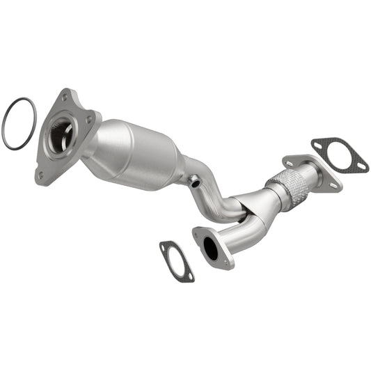 MagnaFlow OEM Grade Federal / EPA Compliant Direct-Fit Catalytic Converter 52182 MAGNAFLOW-52182