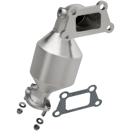 MagnaFlow OEM Grade Federal / EPA Compliant Manifold Catalytic Converter 52189 MAGNAFLOW-52189