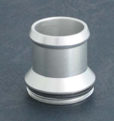 Go Fast Bits 20mm RECIRC Adaptor GFB-5220