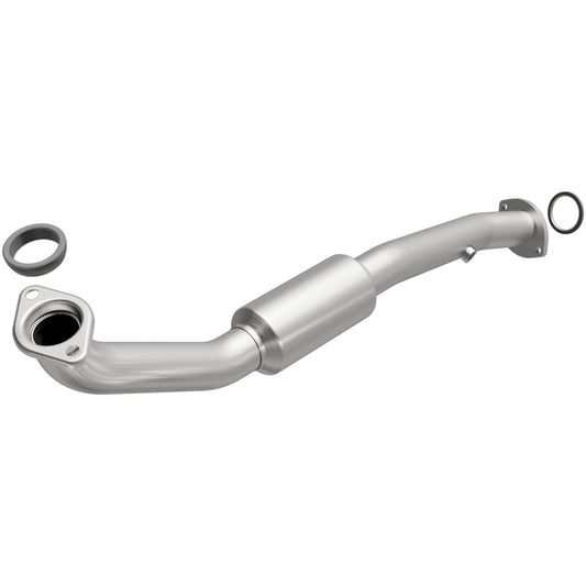 MagnaFlow 2009-2013 Toyota Highlander OEM Grade Federal / EPA Compliant Direct-Fit Catalytic Converter MAGNAFLOW-52206