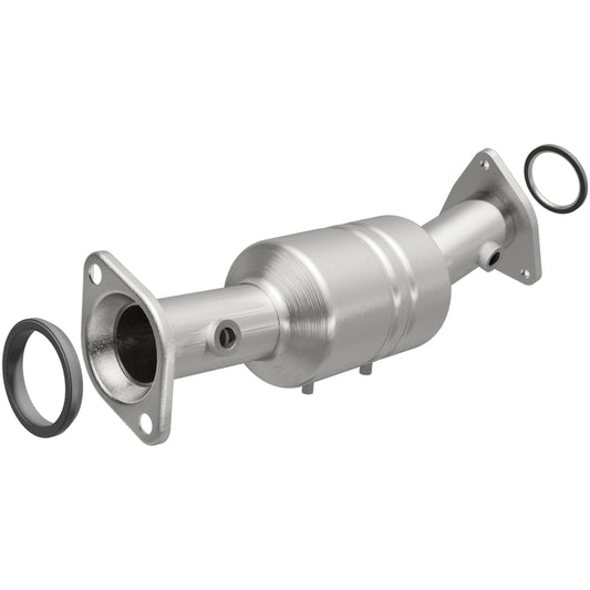 MagnaFlow 2010-2012 Mazda CX-7 OEM Grade Federal / EPA Compliant Direct-Fit Catalytic Converter MAGNAFLOW-52222