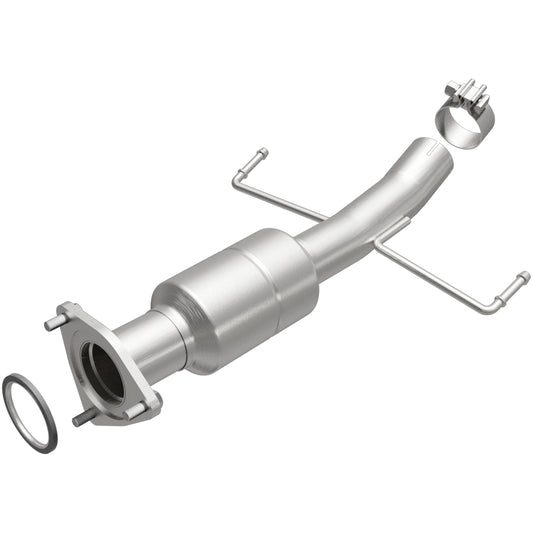 MagnaFlow 2010-2012 Mazda CX-7 OEM Grade Federal / EPA Compliant Direct-Fit Catalytic Converter MAGNAFLOW-52223