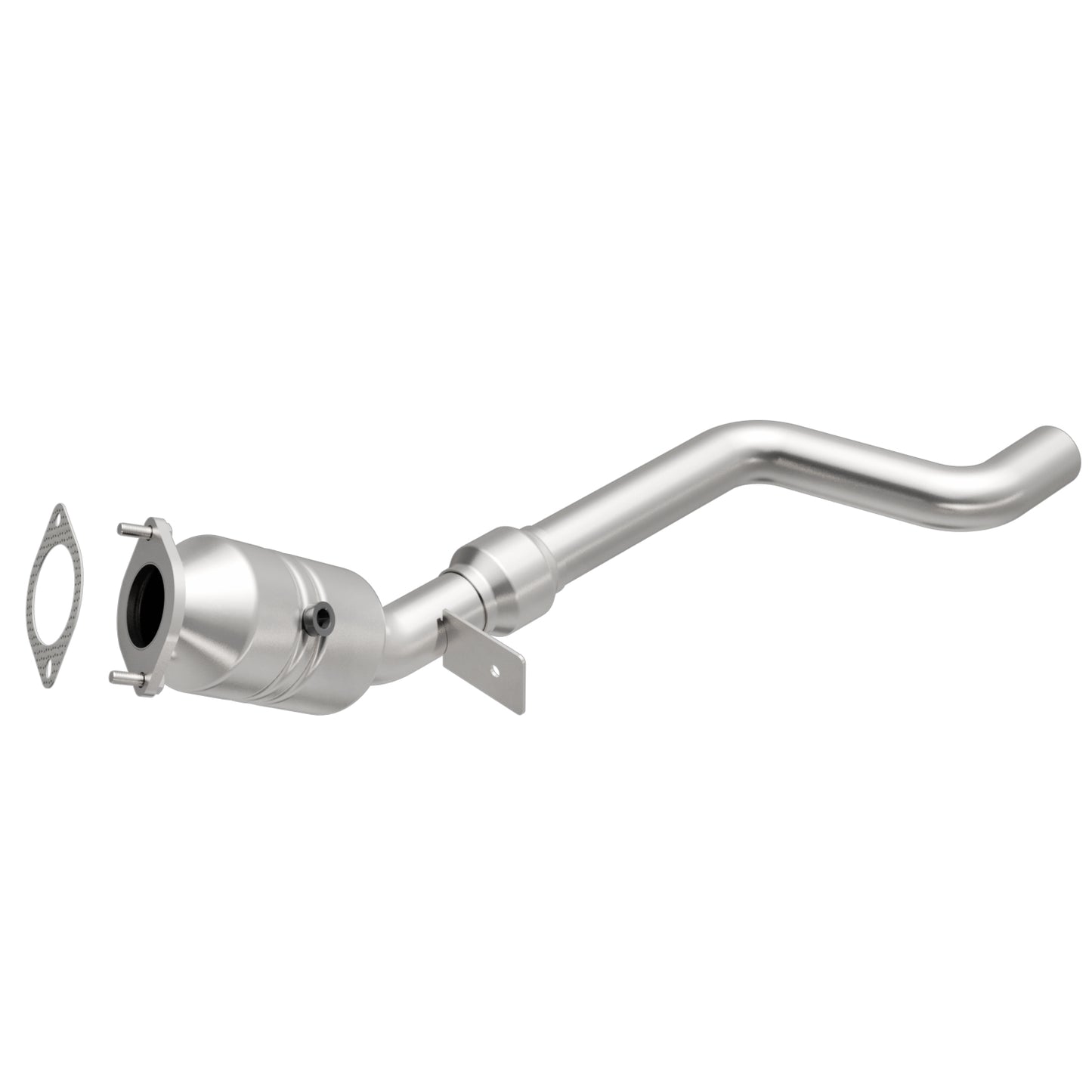 MagnaFlow 2015-2020 Ford Mustang OEM Grade Federal / EPA Compliant Direct-Fit Catalytic Converter MAGNAFLOW-52225