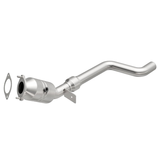 MagnaFlow 2015-2020 Ford Mustang OEM Grade Federal / EPA Compliant Direct-Fit Catalytic Converter MAGNAFLOW-52225