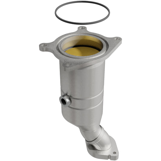 MagnaFlow OEM Grade Federal / EPA Compliant Direct-Fit Catalytic Converter 52232 MAGNAFLOW-52232