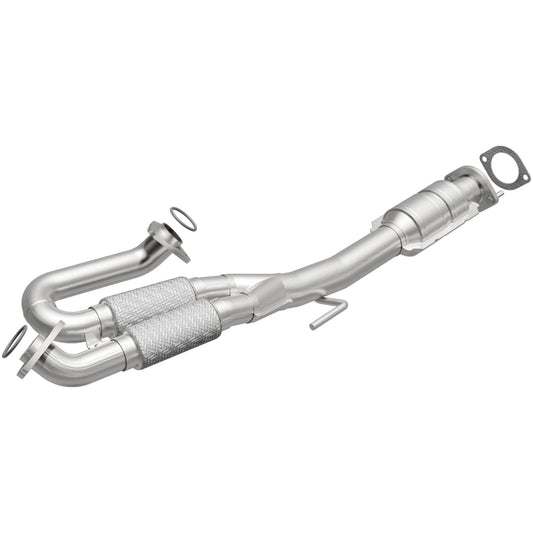 MagnaFlow 2009-2014 Nissan Maxima OEM Grade Federal / EPA Compliant Direct-Fit Catalytic Converter MAGNAFLOW-52234