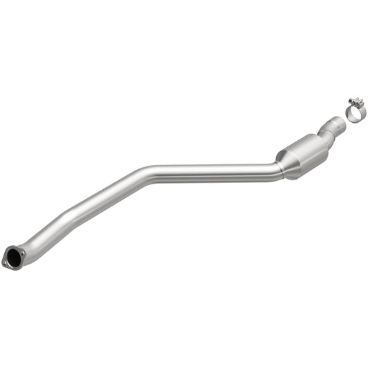 MagnaFlow 2008-2013 BMW 128i OEM Grade Federal / EPA Compliant Direct-Fit Catalytic Converter MAGNAFLOW-52238