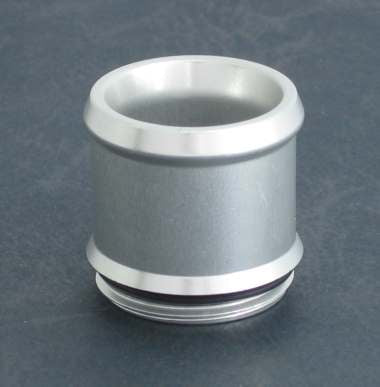 Go Fast Bits 25mm RECIRC Adaptor GFB-5225