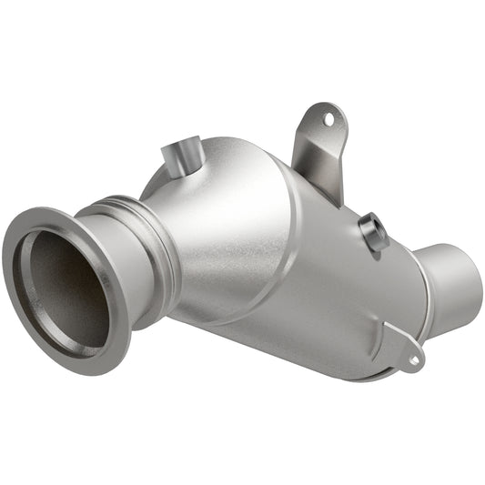 MagnaFlow OEM Grade Federal / EPA Compliant Direct-Fit Catalytic Converter 52254 MAGNAFLOW-52254