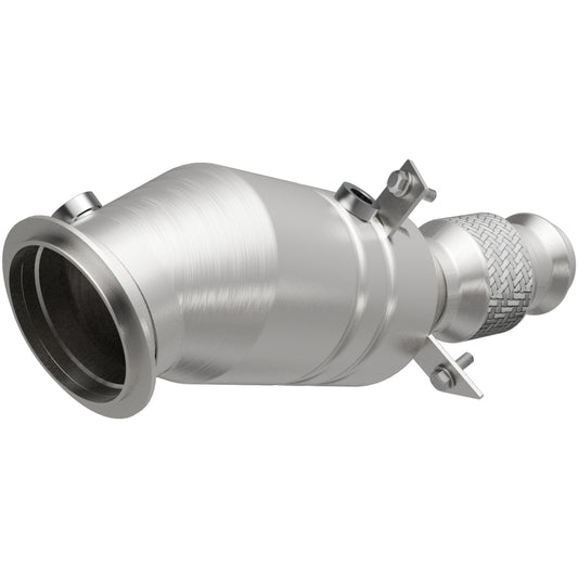 MagnaFlow OEM Grade Federal / EPA Compliant Direct-Fit Catalytic Converter 52257 MAGNAFLOW-52257