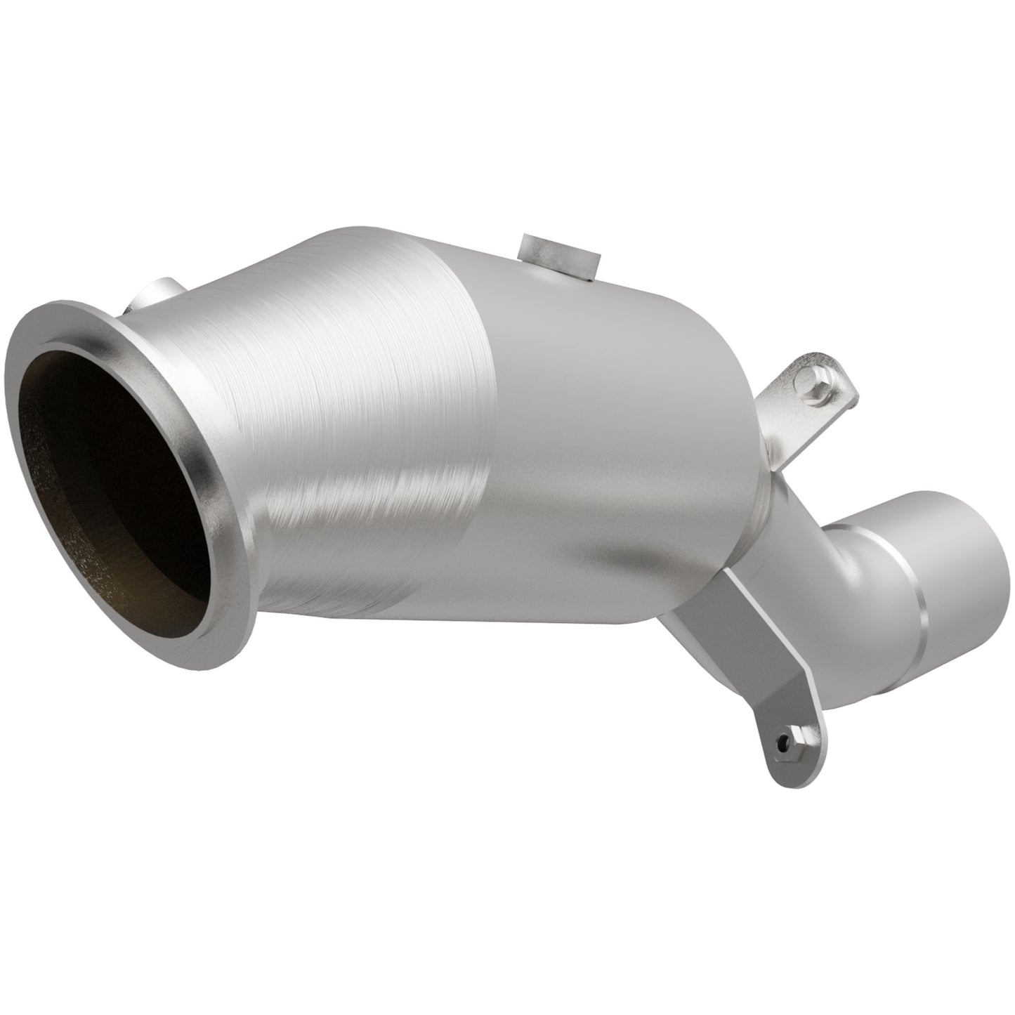 MagnaFlow OEM Grade Federal / EPA Compliant Direct-Fit Catalytic Converter 52258 MAGNAFLOW-52258