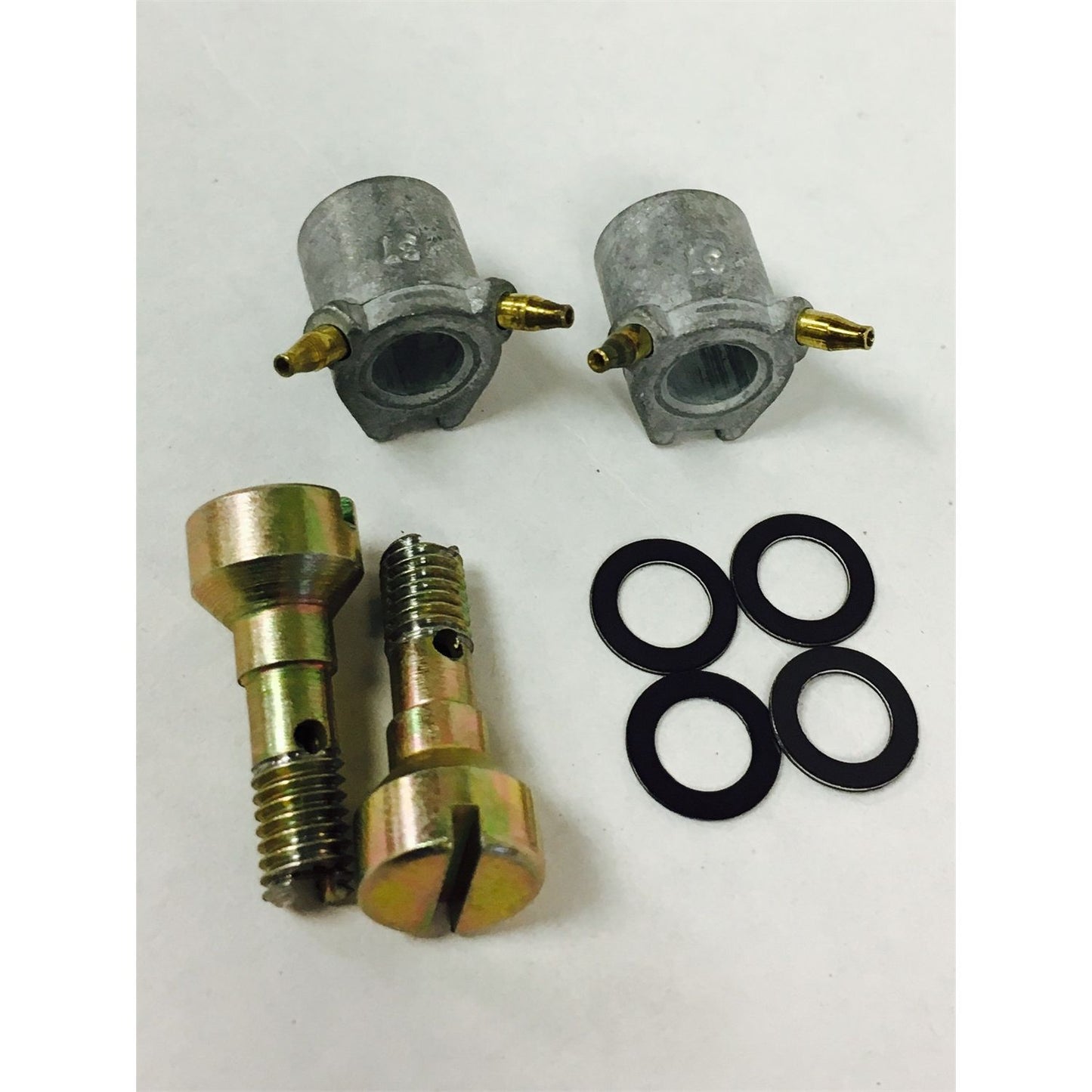 Holley Accelerator Pump Discharge Nozzle 121-40