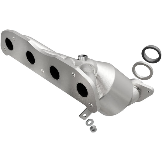 MagnaFlow OEM Grade Federal / EPA Compliant Manifold Catalytic Converter 52271 MAGNAFLOW-52271