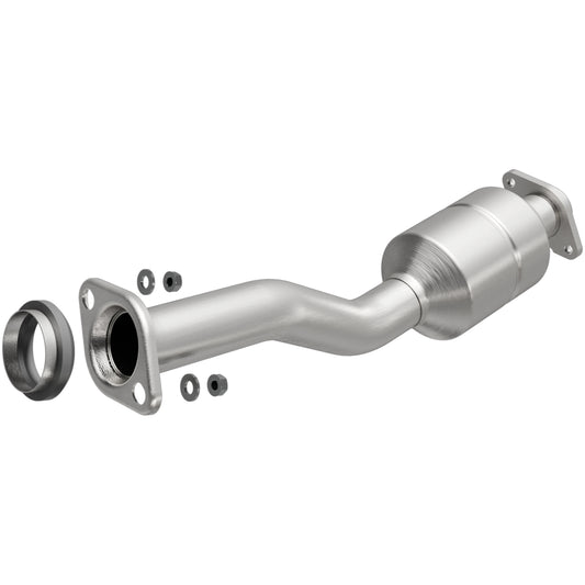 MagnaFlow 2009-2012 Nissan Sentra OEM Grade Federal / EPA Compliant Direct-Fit Catalytic Converter MAGNAFLOW-52272