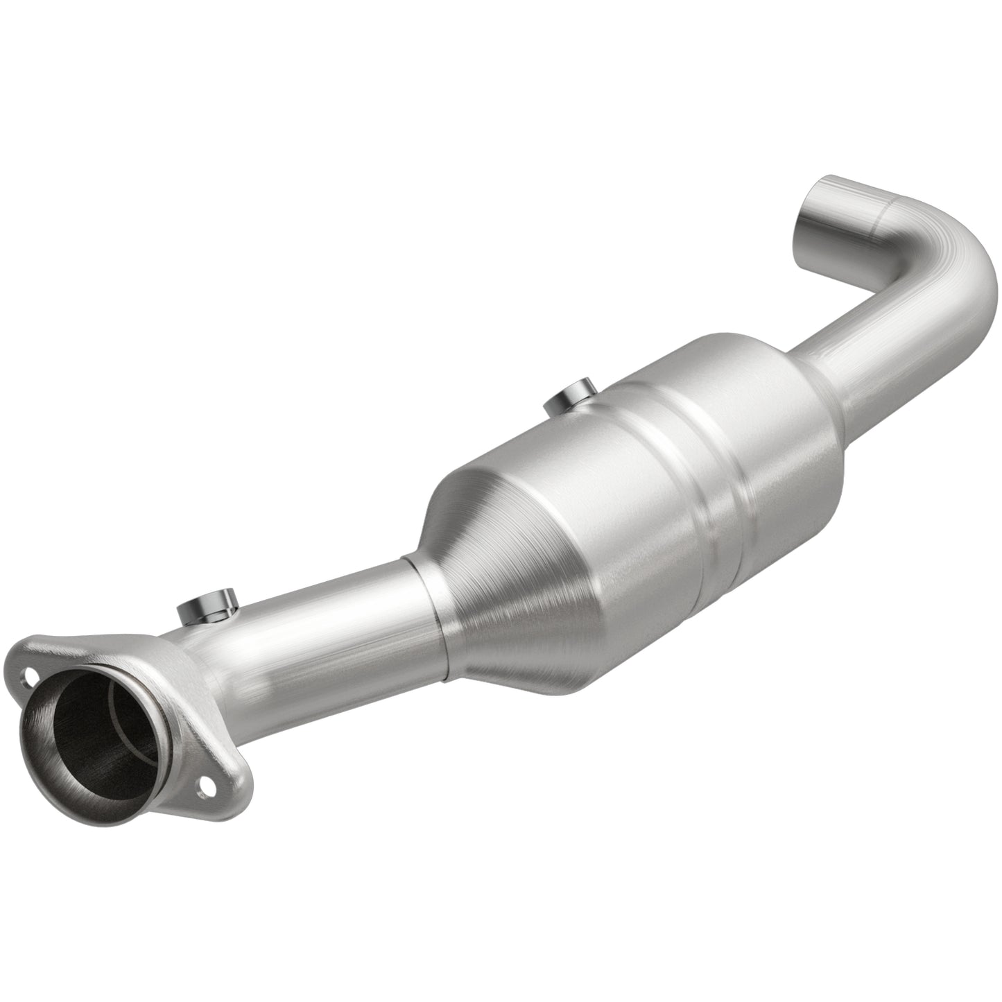 MagnaFlow 2009-2010 Ford F-150 OEM Grade Federal / EPA Compliant Direct-Fit Catalytic Converter MAGNAFLOW-52296