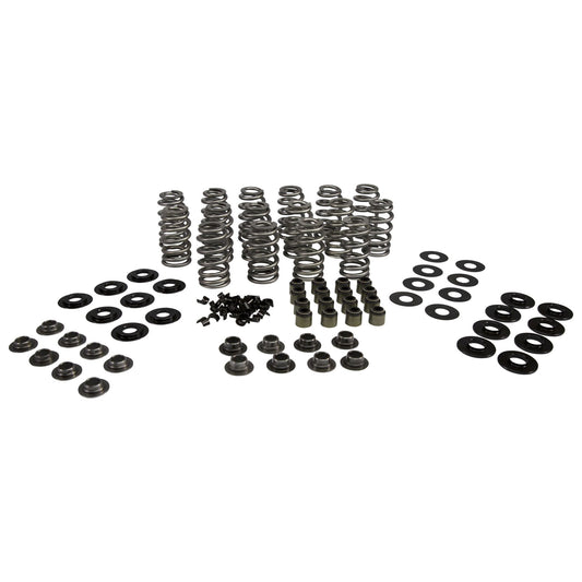 COMP Cams Beehive .600" Max Lift Valve Spring Kit for GM GEN V LT4 w/ Tool Steel Retainers COMP-26918TSD-KIT