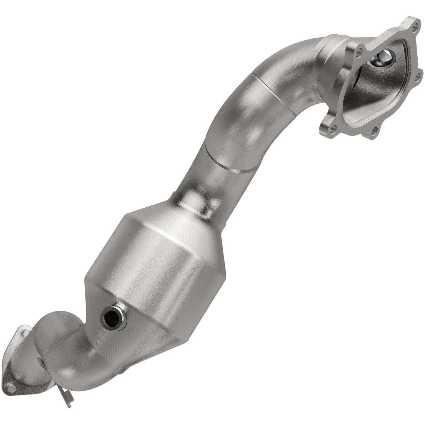 MagnaFlow OEM Grade Federal / EPA Compliant Direct-Fit Catalytic Converter 52316 MAGNAFLOW-52316