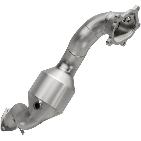 MagnaFlow OEM Grade Federal / EPA Compliant Direct-Fit Catalytic Converter 52316 MAGNAFLOW-52316