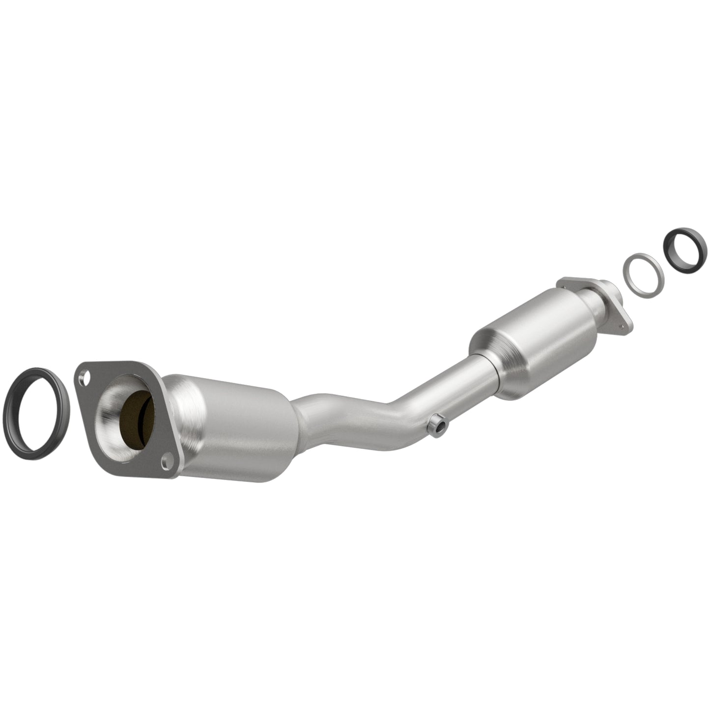 MagnaFlow 2009-2014 Nissan Cube OEM Grade Federal / EPA Compliant Direct-Fit Catalytic Converter MAGNAFLOW-52327