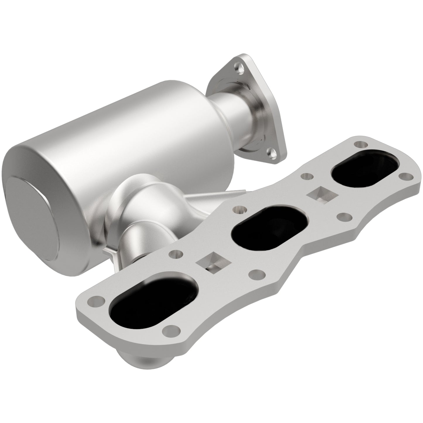 MagnaFlow 2000-2004 Porsche Boxster OEM Grade Federal / EPA Compliant Manifold Catalytic Converter MAGNAFLOW-52329