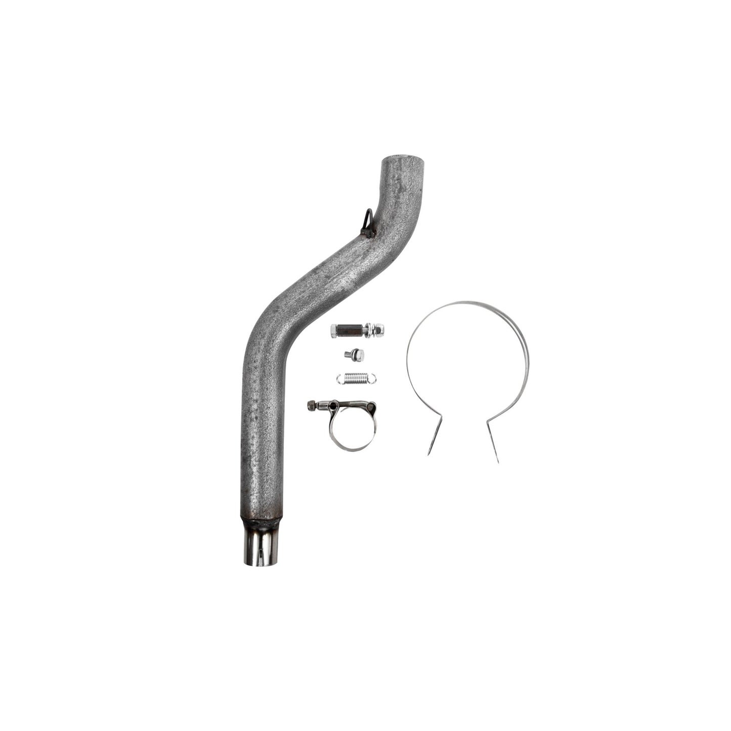 MBRP Exhaust Slip-on system w/Sport Muffler AT-6409SP