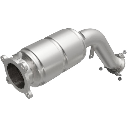 MagnaFlow OEM Grade Federal / EPA Compliant Direct-Fit Catalytic Converter 52352 MAGNAFLOW-52352