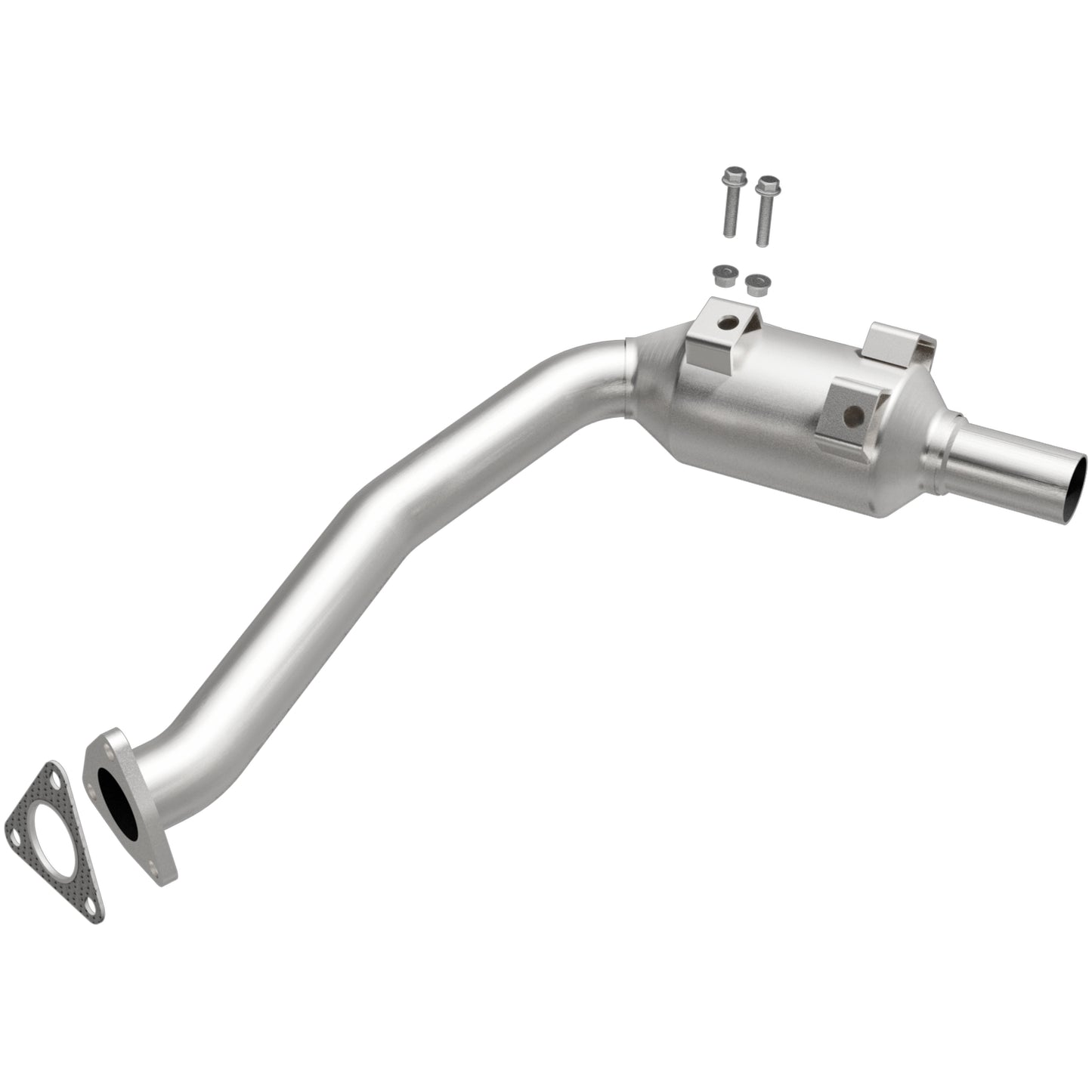 MagnaFlow 2004 Porsche Boxster OEM Grade Federal / EPA Compliant Direct-Fit Catalytic Converter MAGNAFLOW-52363