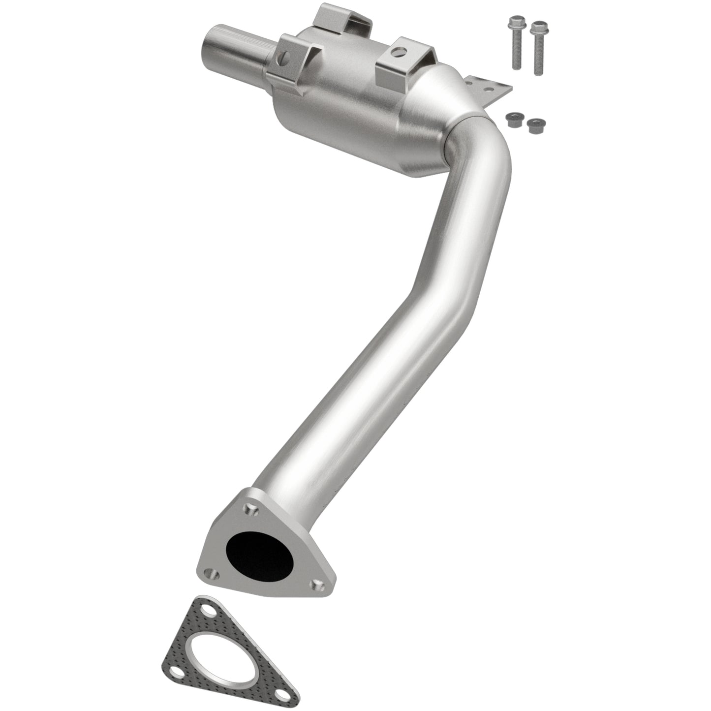 MagnaFlow 2000-2004 Porsche Boxster OEM Grade Federal / EPA Compliant Direct-Fit Catalytic Converter MAGNAFLOW-52365
