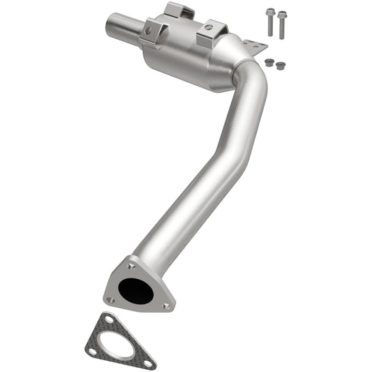 MagnaFlow 2000-2004 Porsche Boxster OEM Grade Federal / EPA Compliant Direct-Fit Catalytic Converter MAGNAFLOW-52365