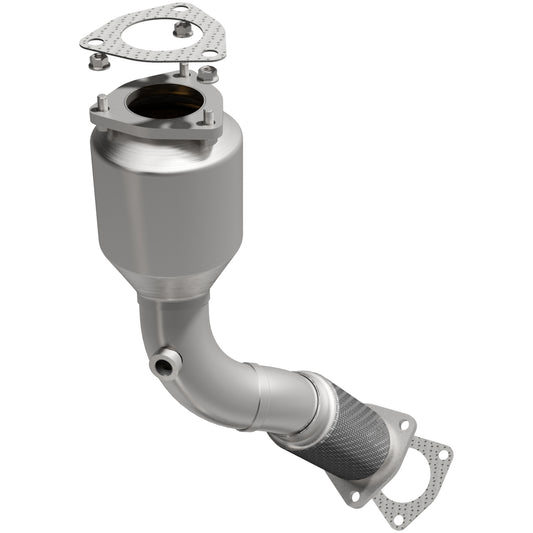 MagnaFlow 2003-2006 Porsche Cayenne OEM Grade Federal / EPA Compliant Direct-Fit Catalytic Converter MAGNAFLOW-52368