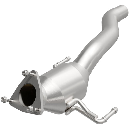 MagnaFlow 2004-2006 Porsche Cayenne OEM Grade Federal / EPA Compliant Direct-Fit Catalytic Converter MAGNAFLOW-52373