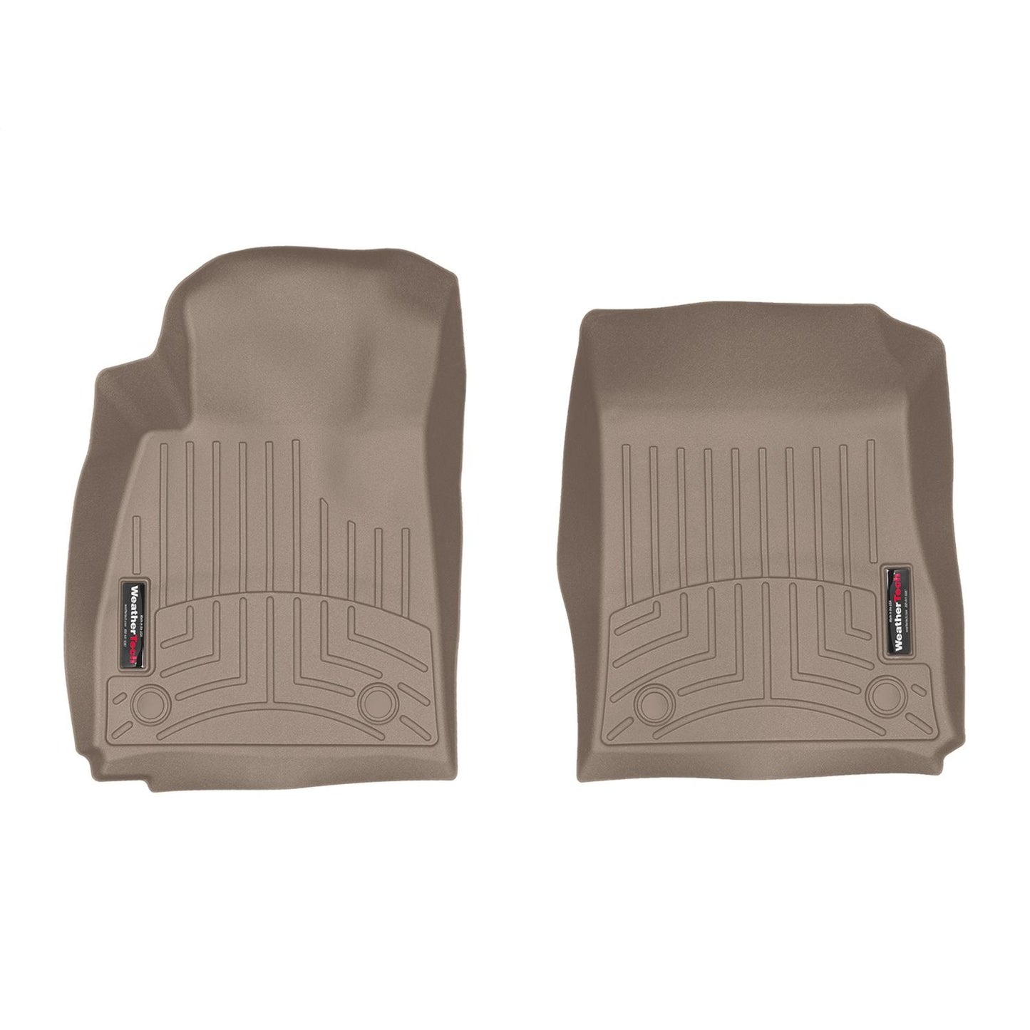 WeatherTech FloorLiner™ DigitalFit® 455341