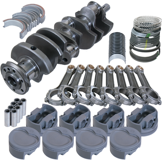 Eagle COMPETITION ASSEMBLY PONTIAC 400 524014155