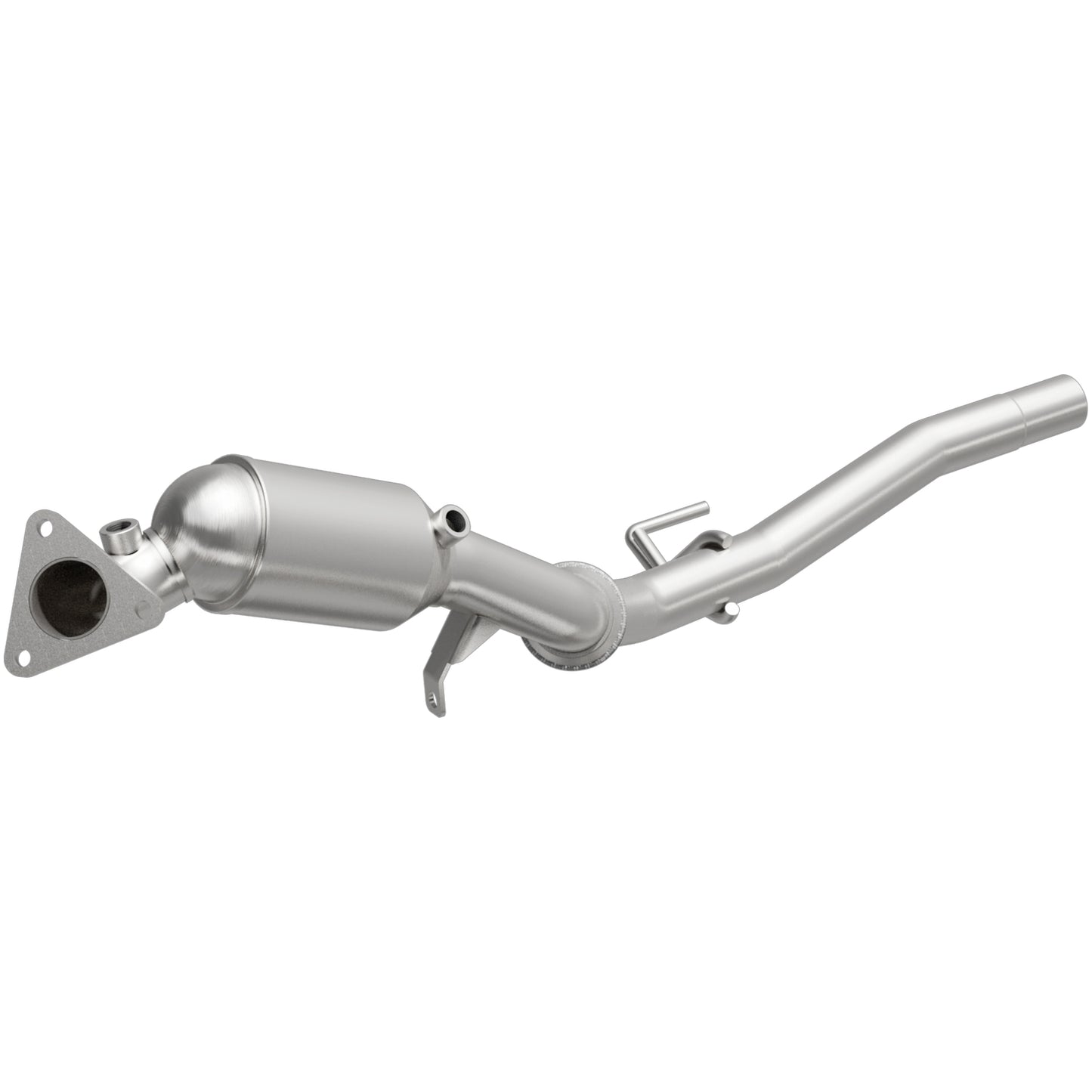 MagnaFlow OEM Grade Federal / EPA Compliant Direct-Fit Catalytic Converter 52411 MAGNAFLOW-52411