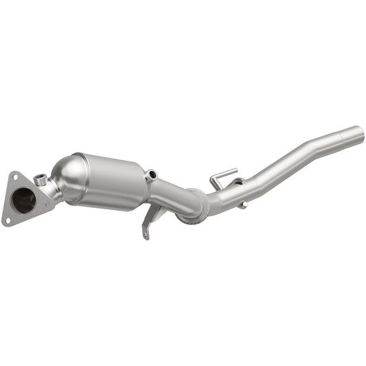MagnaFlow OEM Grade Federal / EPA Compliant Direct-Fit Catalytic Converter 52411 MAGNAFLOW-52411